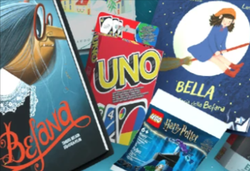 giochi IBS.it da poter acquistare in offerta con un codice sconto IBS.it