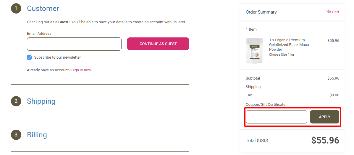 Verified 20 Off The Maca Team Coupon Promo Codes October 2023