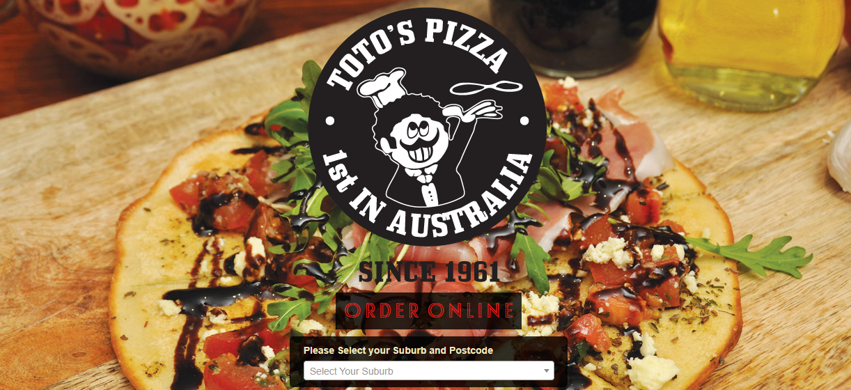 Toto's Pizza House Coupon and Promo Codes August 2024