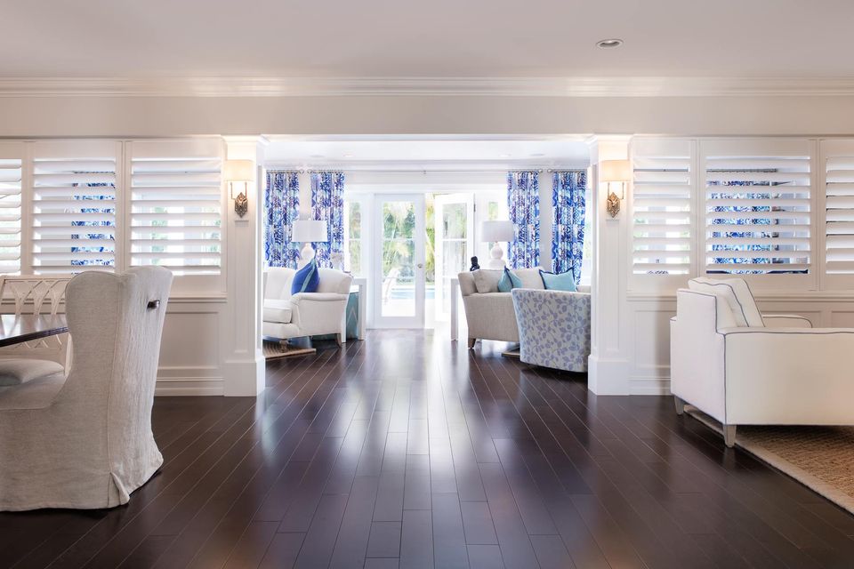 About Blue Sky Environments Interior Decor Homepage