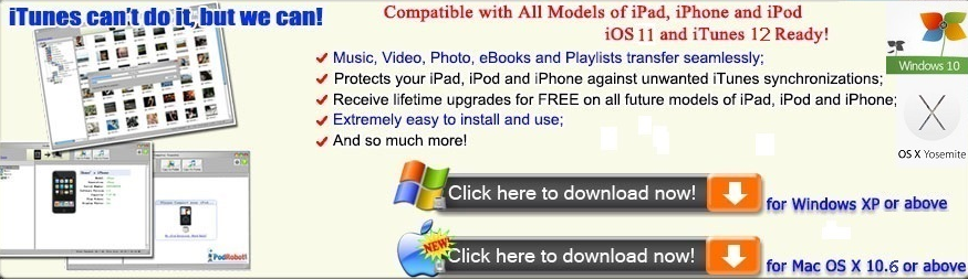 About CopyBot.com Homepage