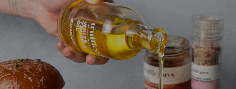 About Truffle Guys Homepage