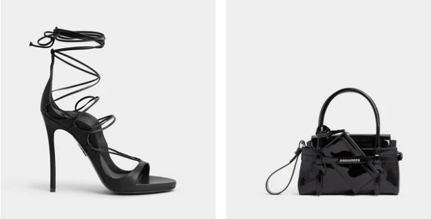 Shop for the latest luxury finds at DSquared2