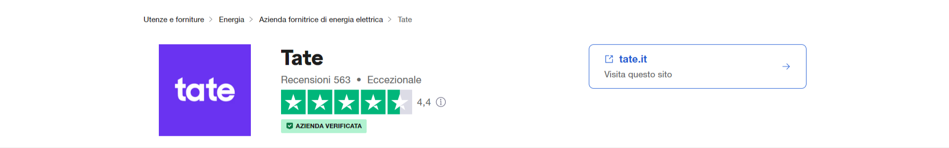 recensioni