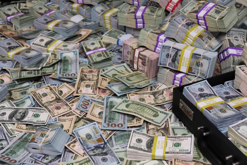 About Prop Money Homepage