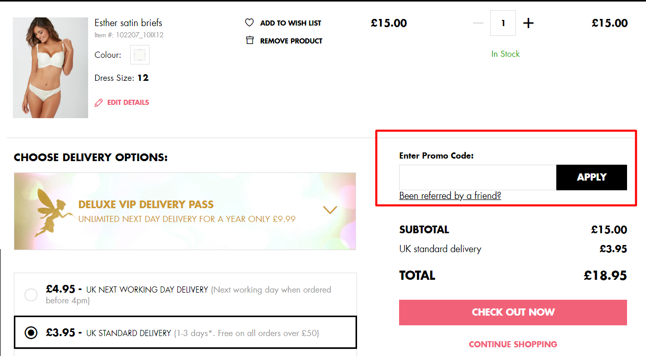 Verified 20 Boux Avenue Voucher & Discount Codes May 2021