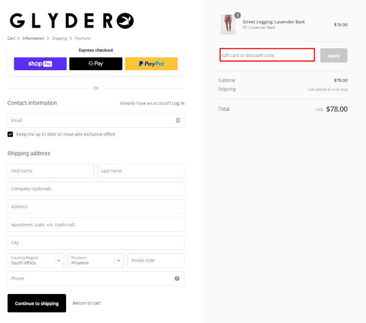 Verified 30 Off Glyder Coupon Codes for May 2024