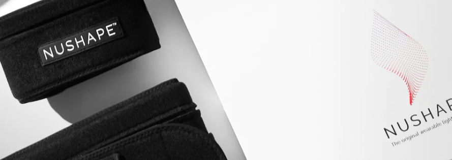 About NUSHAPE Homepage