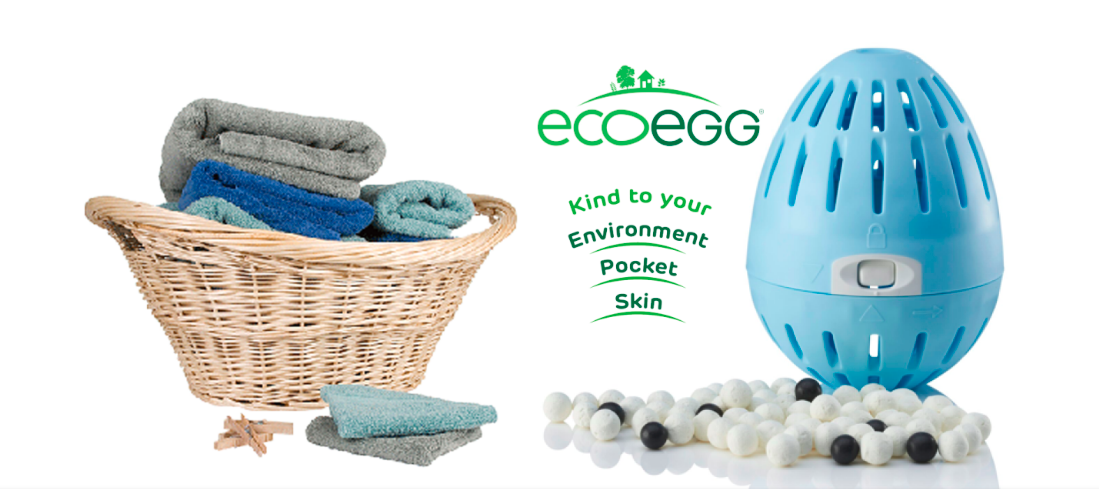 About Ecoegg Homepage