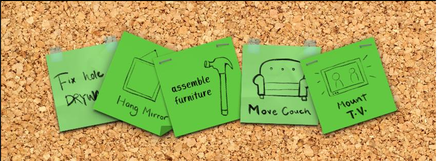 About Taskrabbit Homepage