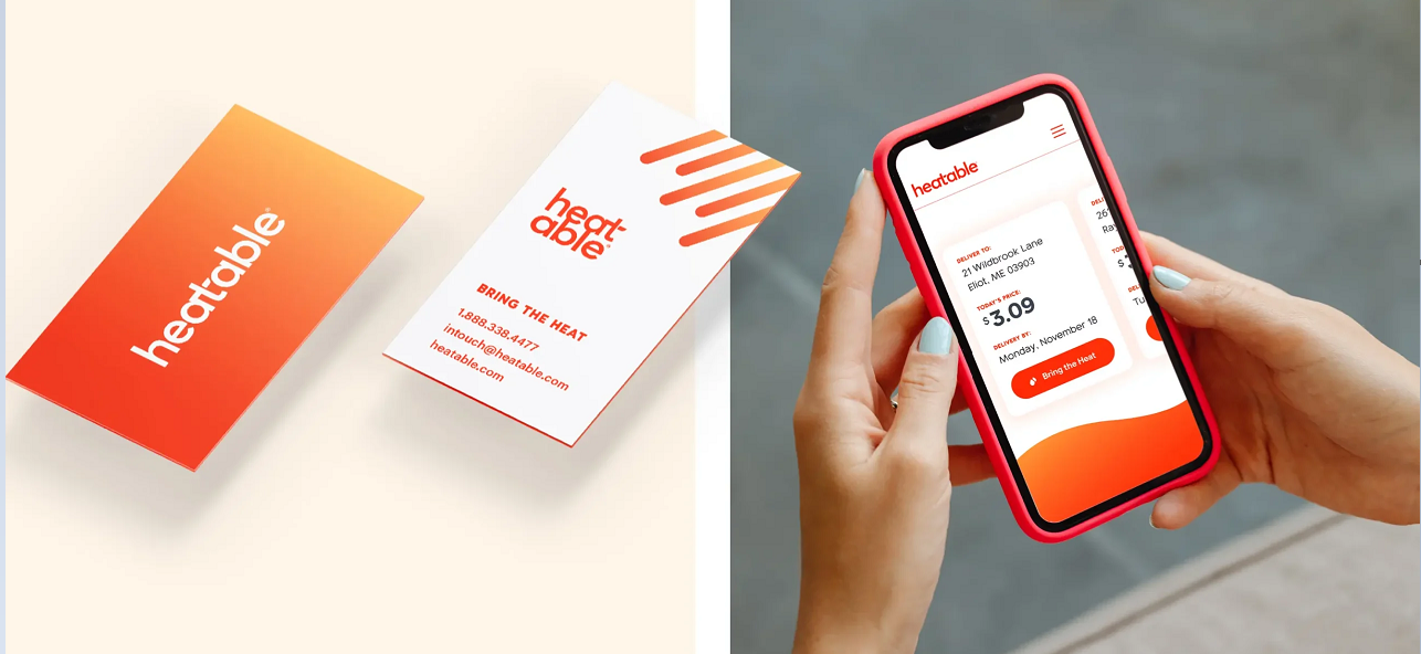 About Heatable Homepage