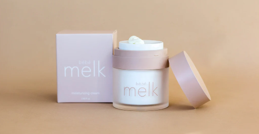 About Melkit Homepage