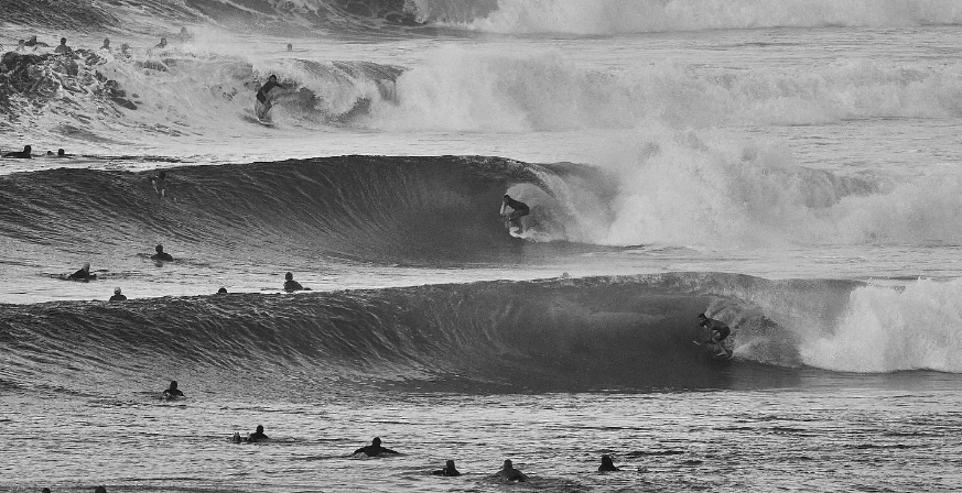 About Quiksilver Homepage
