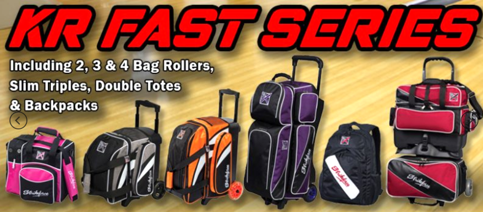 About BowlersMart homepage