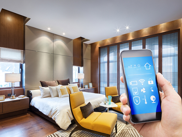 Smart Home 2