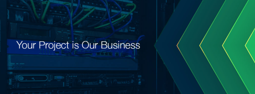 About NavePoint Homepage