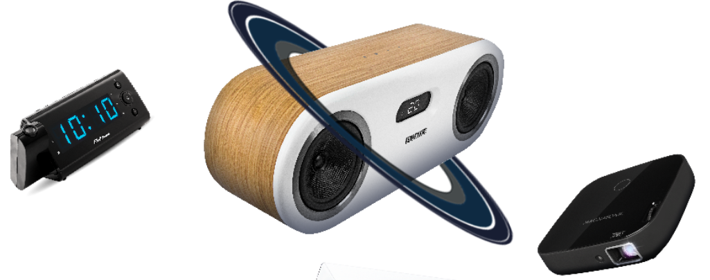 About ShopTronics Homepage