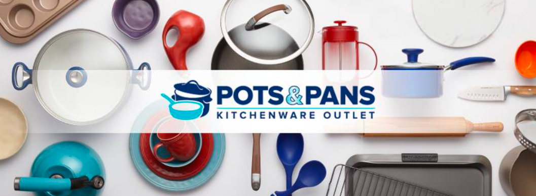 About PotsandPans Homepage