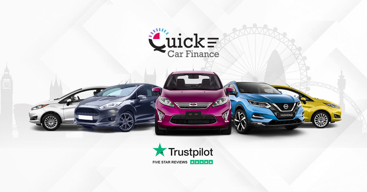 About Quick Car Finance
