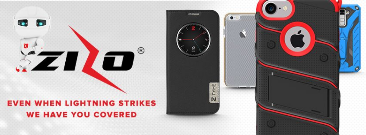 Zizo Homepage