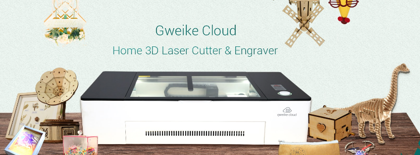 About GweikeCloud Homepage