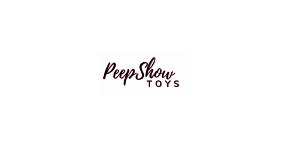 About Peepshow Toys Homepage