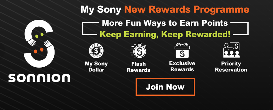 Sony