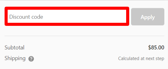 How Do I Use My Tip Top Coupon Code?
