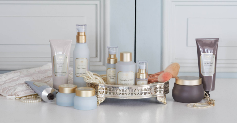 About Sabon Homepage