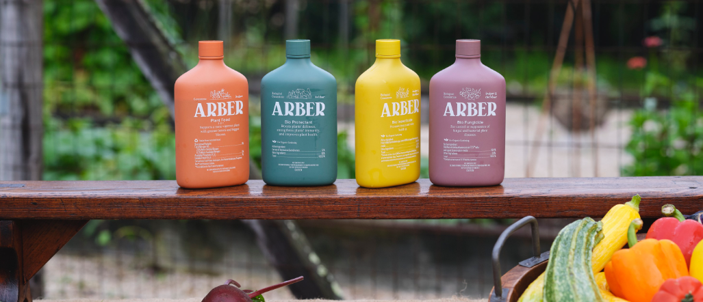 About Arber Homepage