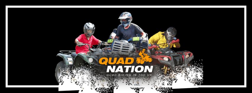 About Quad NationHomepage