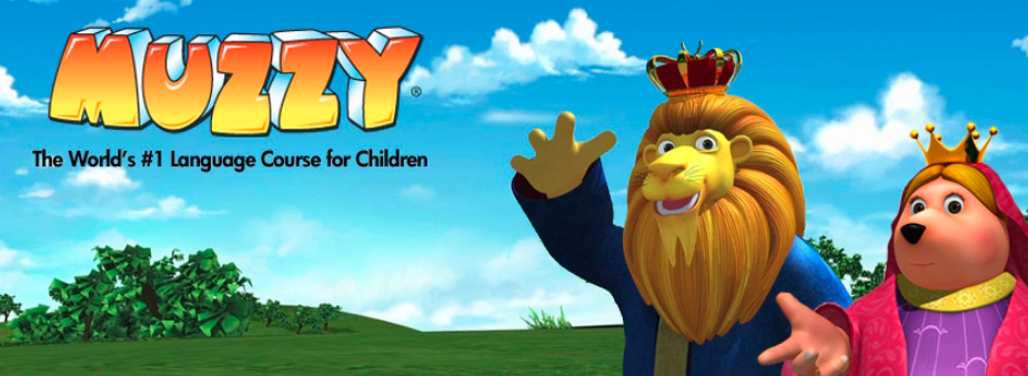 About Muzzy Homepage