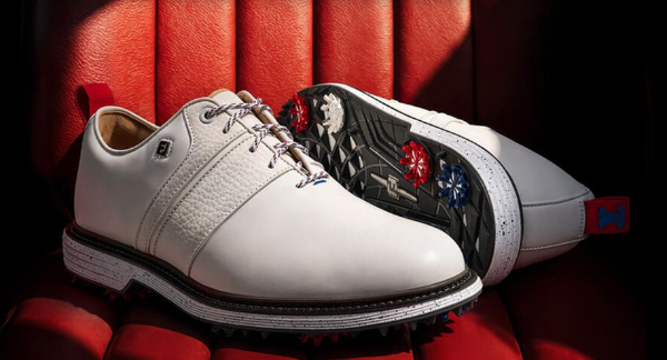 An example of a type of FootJoy shoe that you can save on with a FootJoy discount code