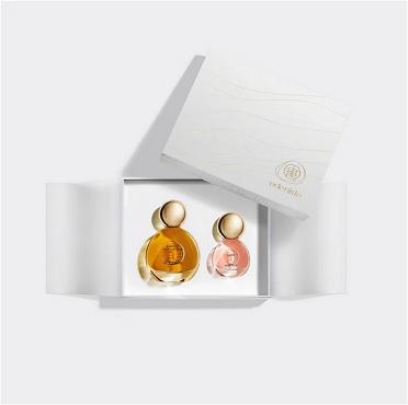 image showing a Edeniste fragrance