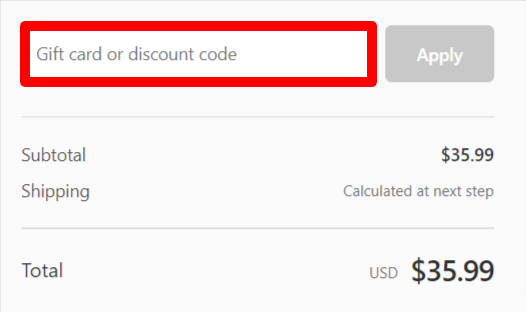 How Do I Use My Vega Coupon Code?