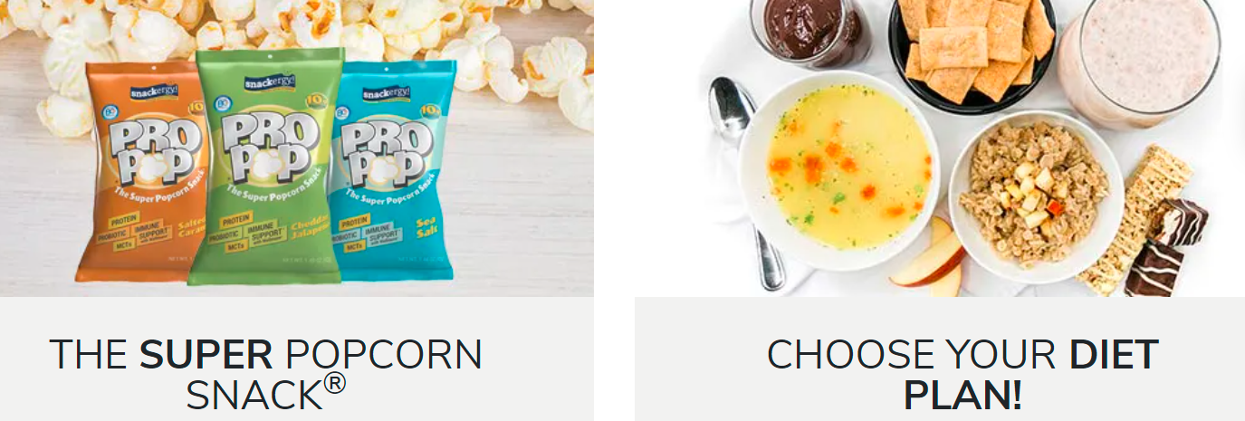 About Dietdirect Homepage