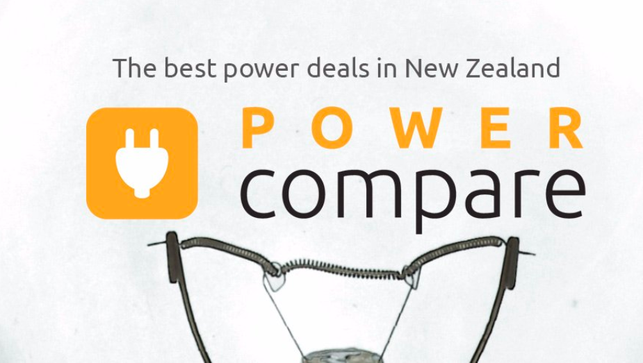 About Power Compare Homepage