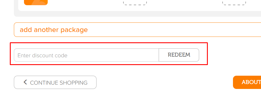 How do I use my phase-6 discount code?