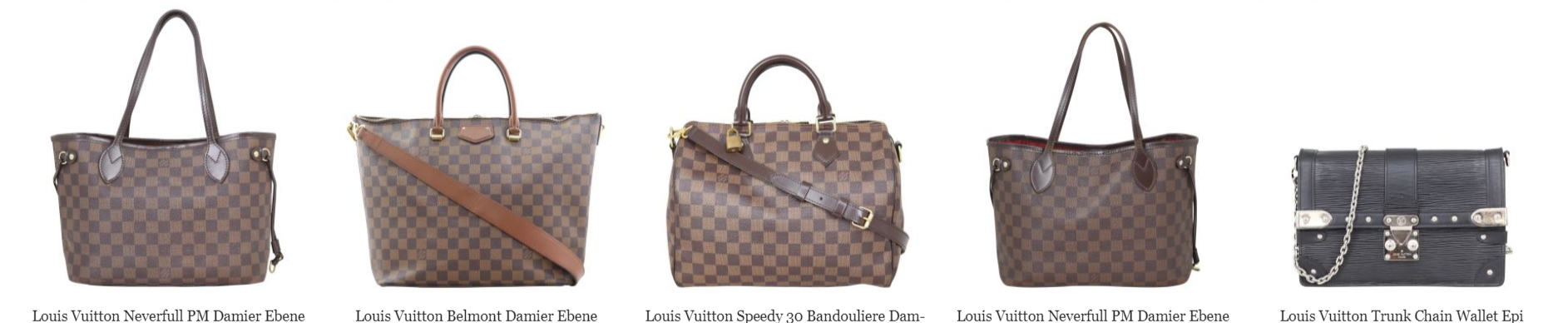LuxeItFWD About