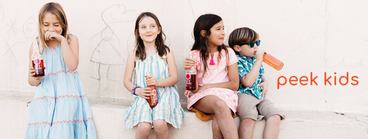About Peekkids Homepage