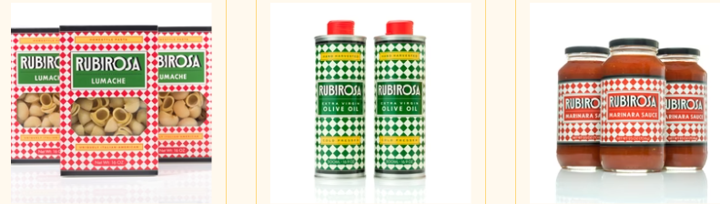 About Rubirosa Homepage