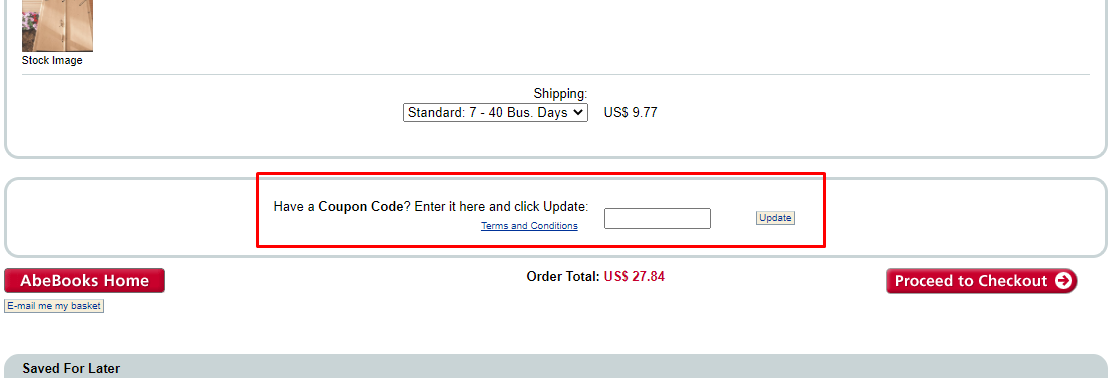 55 AbeBooks Promo Codes March 2021