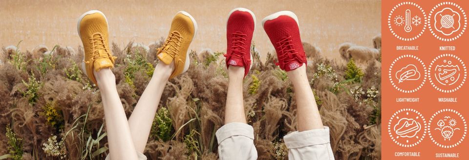 About Woolloomooloo Shoe