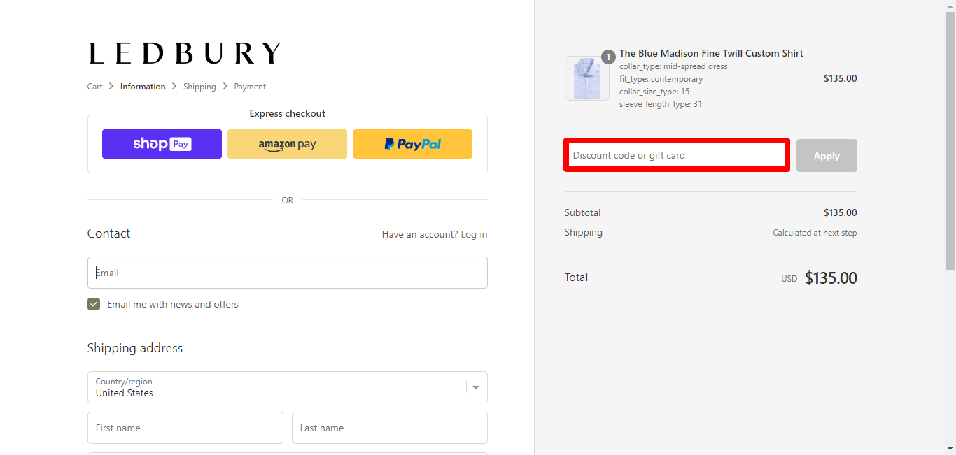 Verified 15 Off Ledbury Coupons July 2024