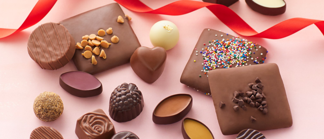 About Simply Chocolate Homepage