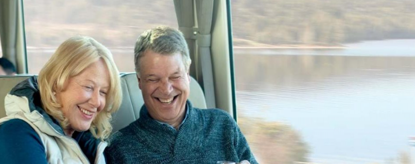 rail nz day tours & attractions