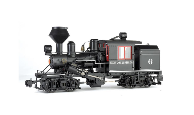 About Trainz Homepage