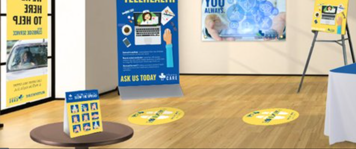 DISPLAYS2GO Coupon Codes March 2024 Love Coupons