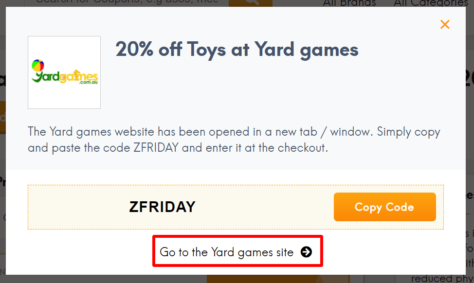 Yard games yard