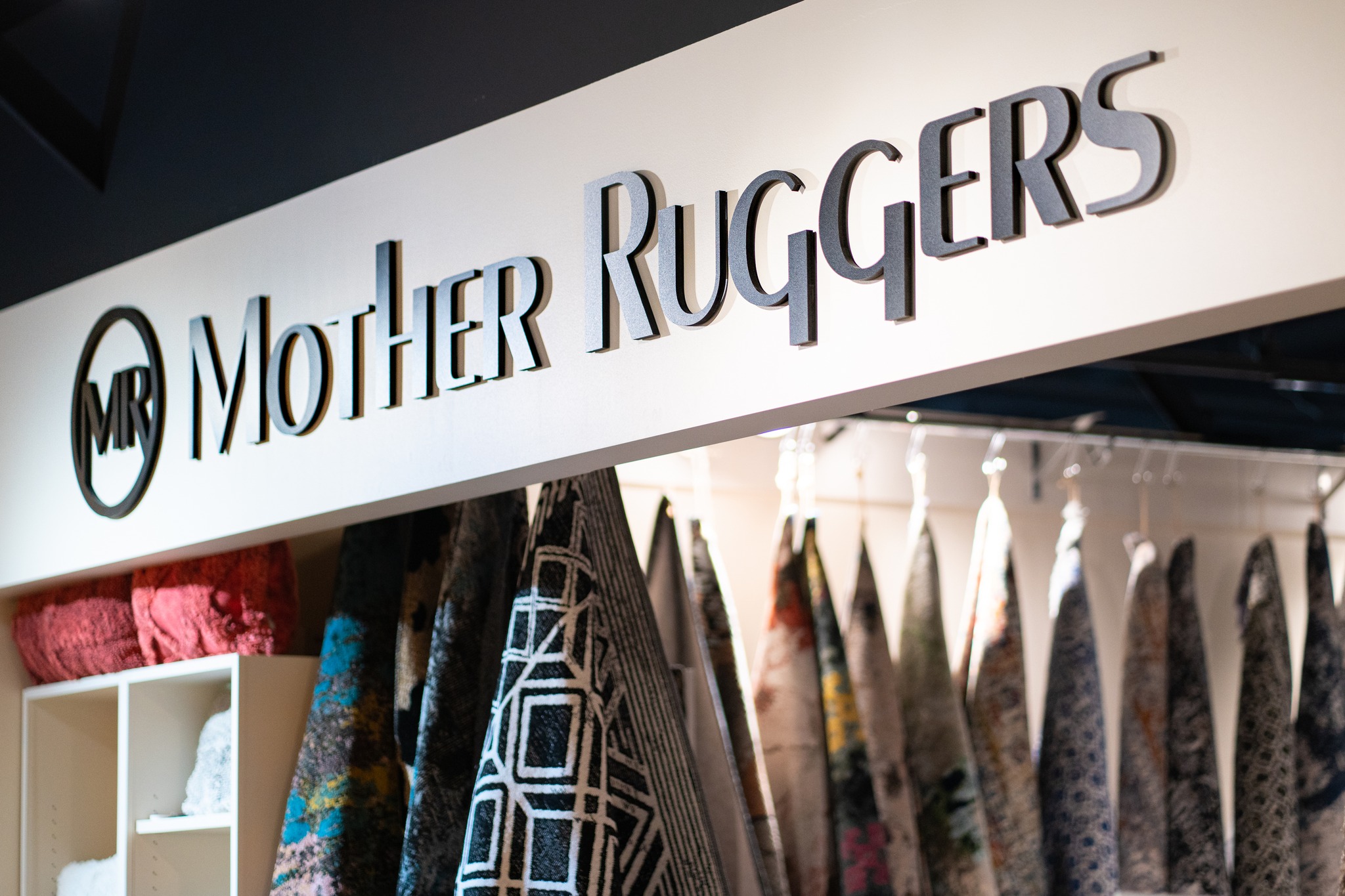 About Mother Ruggers